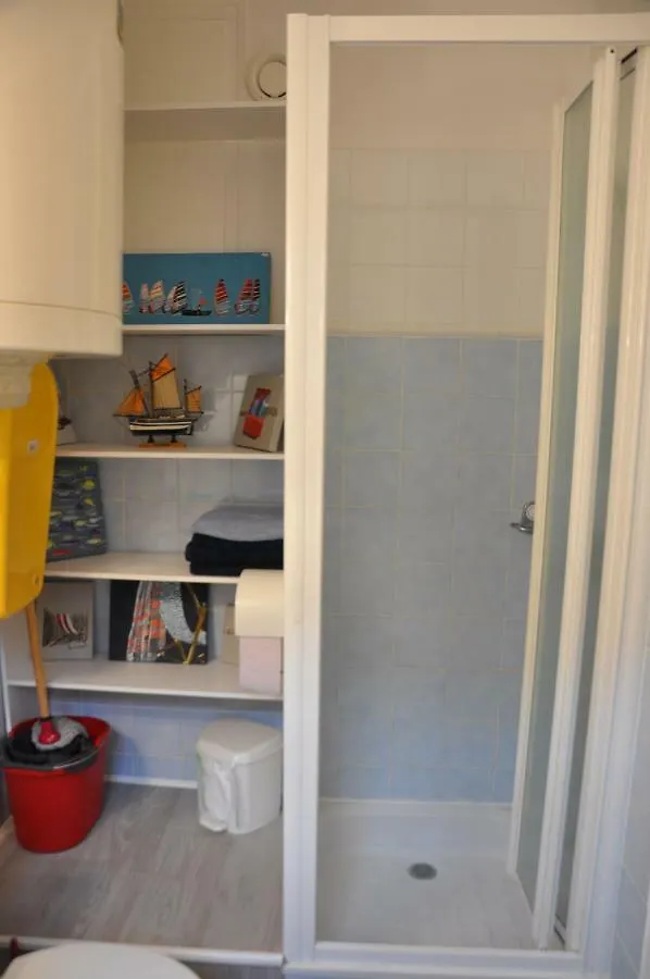 Apartmán La Bertaudiere Saint-Malo